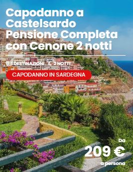 castelsardo