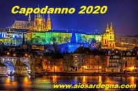 Capodanno 2020 a Praga Tour Le Capitali Imperiali con volo diretto da Cagliari a Budapest Soggiorno di 8 Giorni dal 29 Dicembre al 5 Gennaio da € 1398