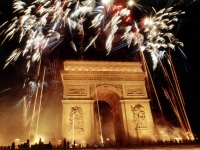 offerte Capodanno in Francia