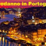 CAPODANNO 2018 tour portogallo santiago