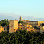 220px-Vista_de_la_Alhambra - Granada