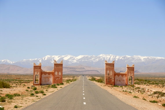 Capodanno in tour nel fascino delle citta' imperiali del Marocco, da Cagliari, da Eur 990