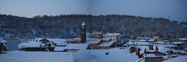 Capodanno 2016 in Agriturismo a Fonni Sardegna Pacchetto 2 Giorni 1 Notte in pensione Completa dal 31/12 al 1° Gennaio a 175 €