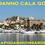 Capodanno a cala Gonone capodannoinsardegna