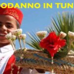 capodanno 2017 in Tunisia pacchetto volo diretto hotel hammamet