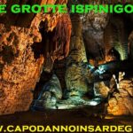 capodanno a cala gonone vista della grotta ispinigoli