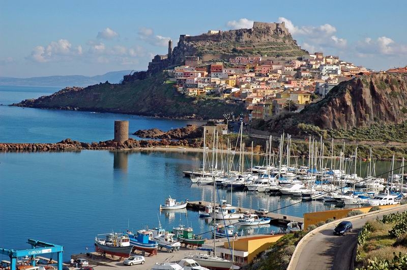 Pacchetto Capodanno castelsardo