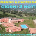 hotel castelsardo per capodanno 3 giorni aiosardegna