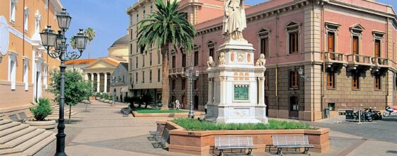Capodanno 2018 ad Oristano