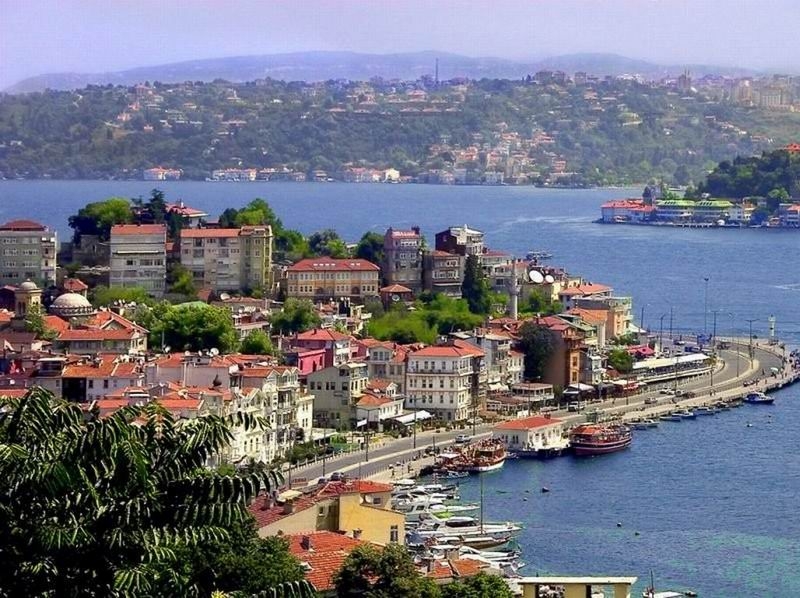 Offerte Capodanno 2015 a Istanbul dal 30 Dicembre al 2 Gennaio 2015 Partenza da Cagliari da Alghero e Olbia da 500 €