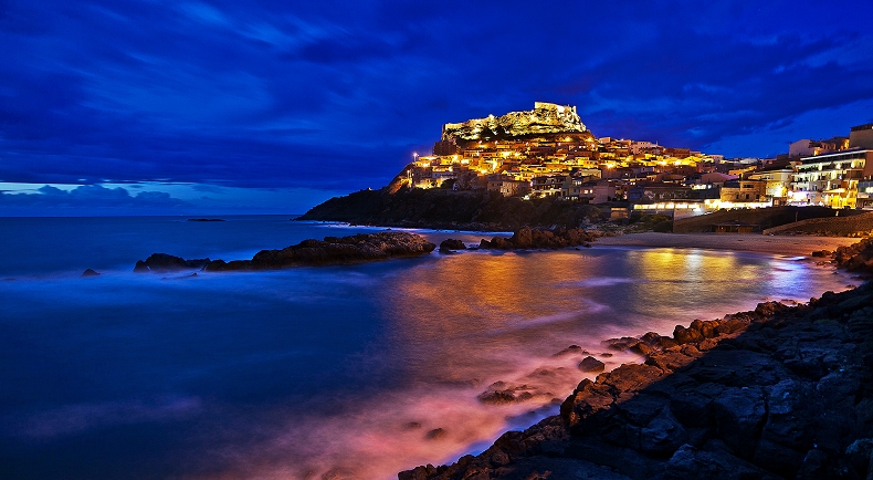 Offerta Capodanno 2018 A Castelsardo HOTEL 3 STELLE CENONE INCLUSO DAL 30/12 AL 1° GENNAIO A 165 €