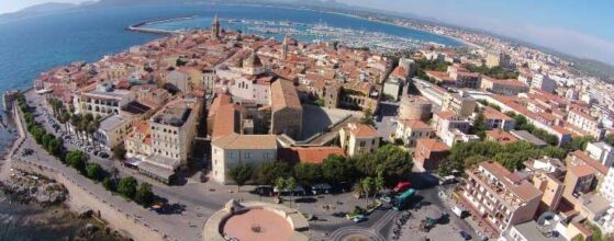 Capodanno ad Alghero low cost