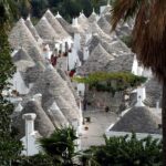 Capodanno ad Alberobello