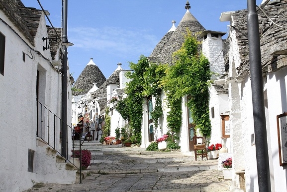 Capodanno 2015 in Puglia partenza da Cagliari