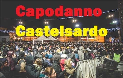 Last Minute Capodanno 2016 in piazza a Castelsardo con Alloggio in Appartamento a Badesi Cenone in Hotel 3 stelle da 105 €