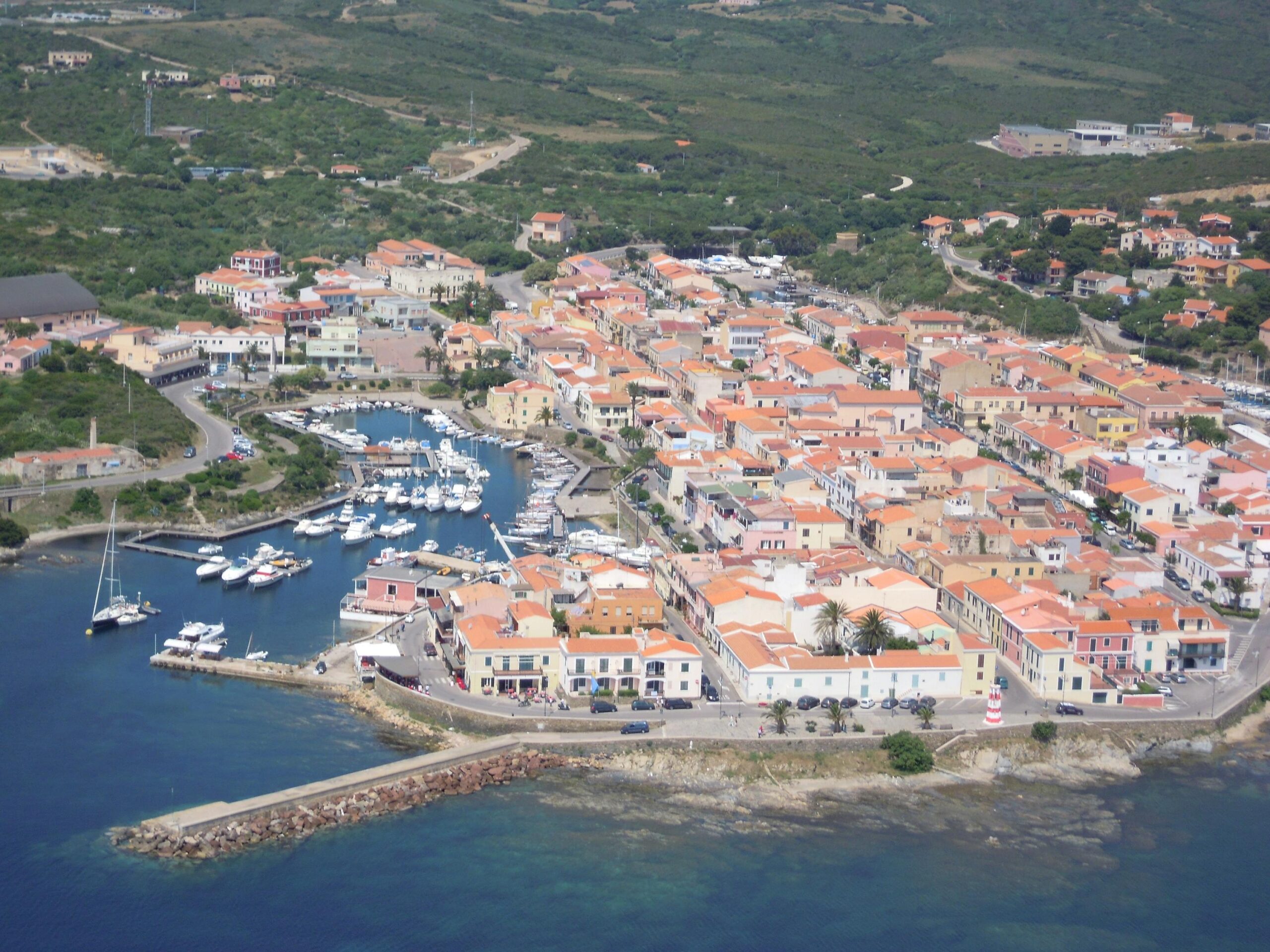 STINTINO CAPODANNO AIOSARDEGNA