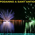 capodanno a sant antioco hotel ristorante veglione