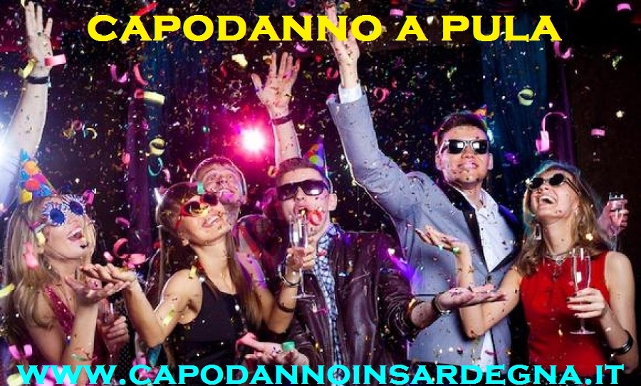 Pula Offerte Capodanno Aiosardegna