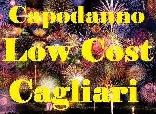 Capodanno 2017 Low Cost a Cagliari Pacchetto Appartamento e Concerto in piazza