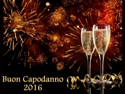 Offerte Capodanno 2016 a Cagliari Hotel 4* Cenone Veglione Musica dal vivo da 149 €