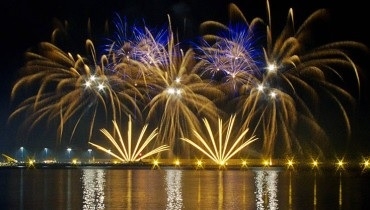 Capodanno 20118 ad Alghero Pacchetto Hotel 3* Cenone Veglione 2 Giorni 1 Notte a 169 €