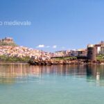 CAPODANNO A CASTELSARDO PACCHETTI HOTEL CENONE MUSICA IN PIAZZA