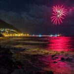 Capodanno a Cala Gonone