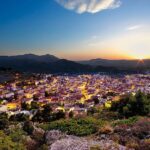 Dorgali Capodanno