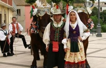 Capodanno 2018 a Teulada