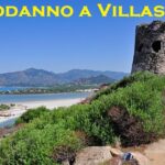 capodanno 2018 a villasimius sardegna