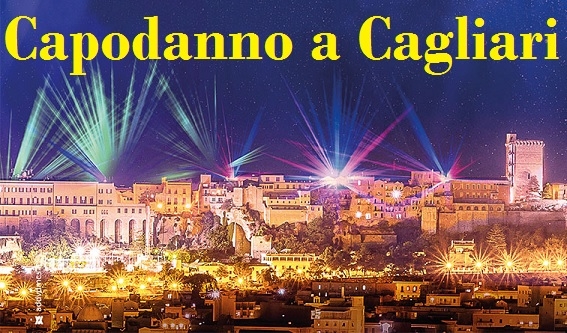 Capodanno 2020 a Cagliari Hotel 4 stelle Cenone con Musica dal vivo Pacchetto 1 Notte dal 31/12 al 01/01/2019 a 180 €