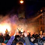 cagliari capodanno in piazza