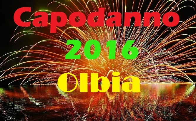 Capodanno 2016 ad Olbia Pacchetto Hotel 3 Stelle centrale & Cenone in Ristorante a 134 €