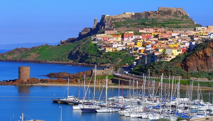 CAPODANNO 2022 A CASTELSARDO NORD SARDEGNA HOTEL 3 STELLE CENONE INCLUSO PACCHETTO 3 GIORNI E 2 NOTTI  DA € 179