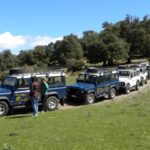 capodanno ad oliena pacchetto hotel escursione in jeep 003