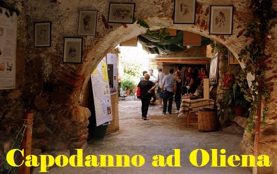 Capodanno 2019 ad Oliena Hotel 3 Stelle incluso Cenone Veglione Transfer in 4X4 + Escursione Guidate al Monte Corrasi dal 29/12 al 01/01/2019 da 290 €