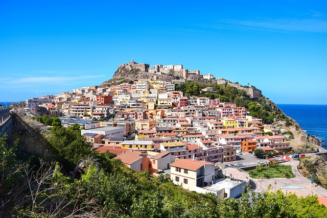 CAPODANNO 2024 A CASTELSARDO PACCHETTO 3 GIORNI IN HOTEL 3 Stelle CON CENONE DA € 199,00