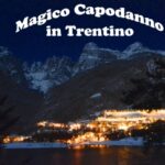 capodanno in trentino