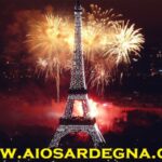 capodanno parigi da alghero