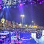 Alghero concerto in piazza