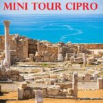 capodanno cipro da Cagliari mini tour