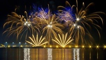 Capodanno 2022 ad Alghero Cap D'Any Pacchetto in Hotel 3* Cenone a 295 €