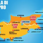 mini tour cipro da cagliari Pasqua