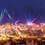 capodanno a cagliari sardegna