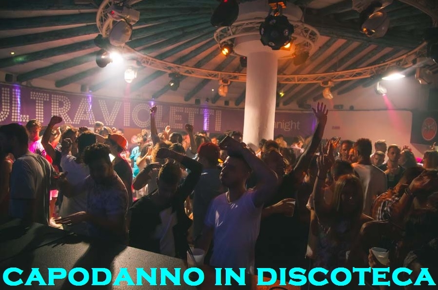 ANTEPRIMA   CAPODANNO A POSADA HOTEL  3 STELLE CON CENONE INTRATTENIMENTO MUSICALE