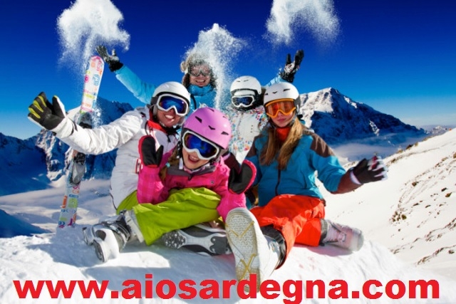 CAPODANNO 2019 Sulla Neve Tour Tirano con il Trenino del Bernina verso St. Moritz e Livigno Partenza da Cagliari o Alghero dal 29 Dicembre al 2 Gennaio da 670 €