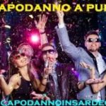 capodanno 2019 a pula sud sardegna