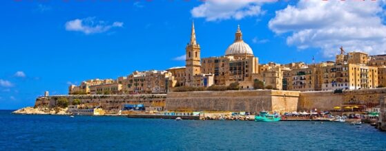 Malta da Cagliari Tour Malta Gozo