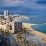 Barcellona-spiagge